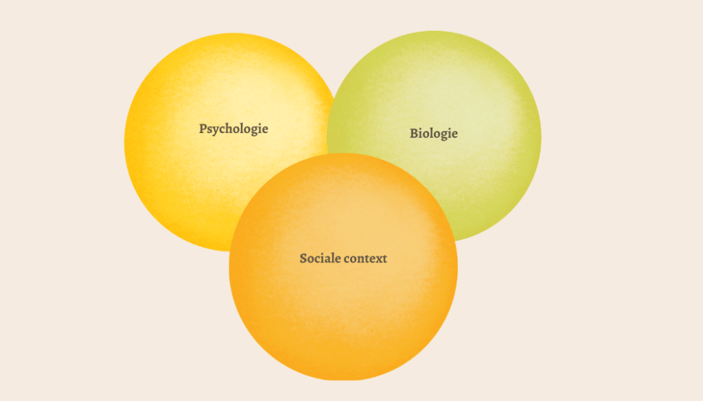 Bio psychosociale factoren 